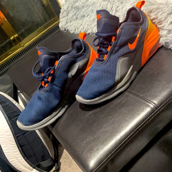 Nikes - Picture 3 of 3